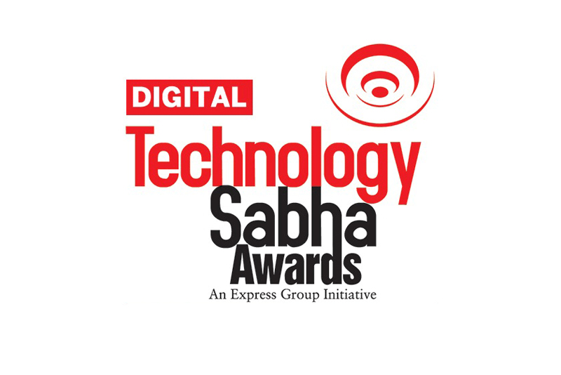 Technology Sabha Award